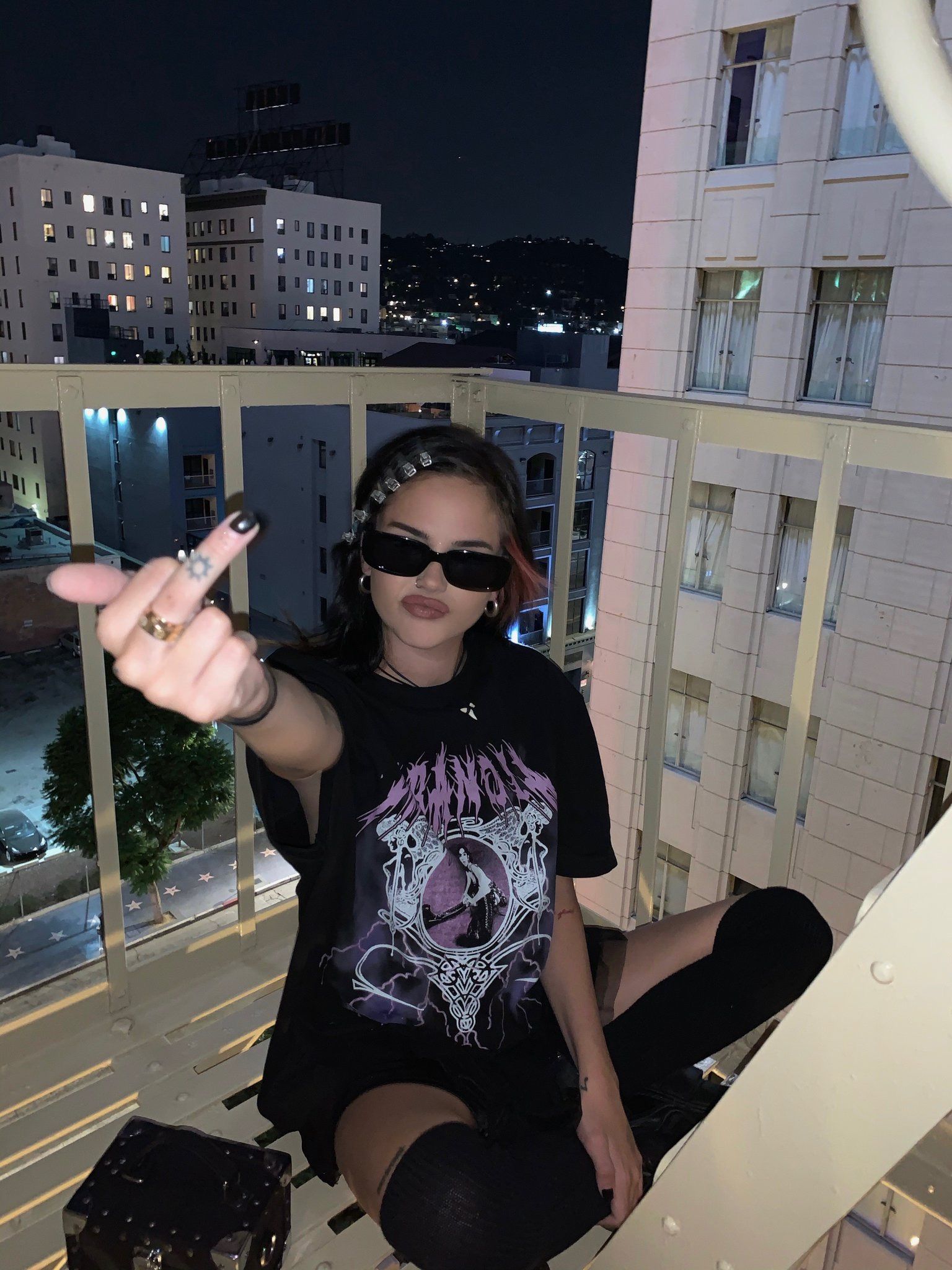 Sassy girls in Jinan