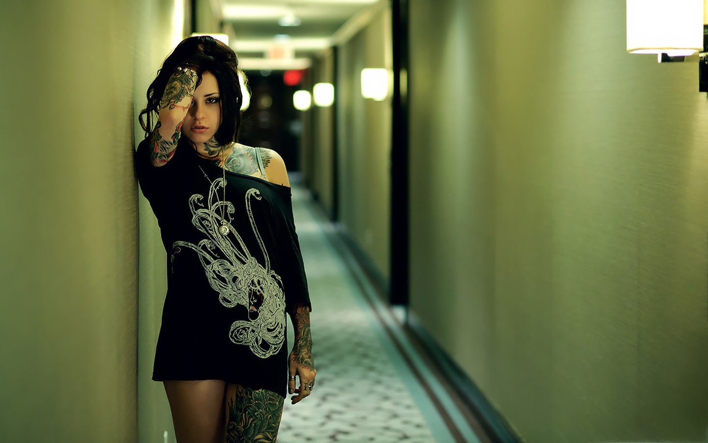 Sassy girls in Jinan