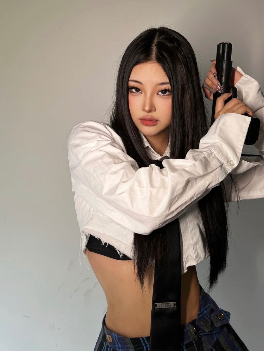 Sassy girls in Jinan