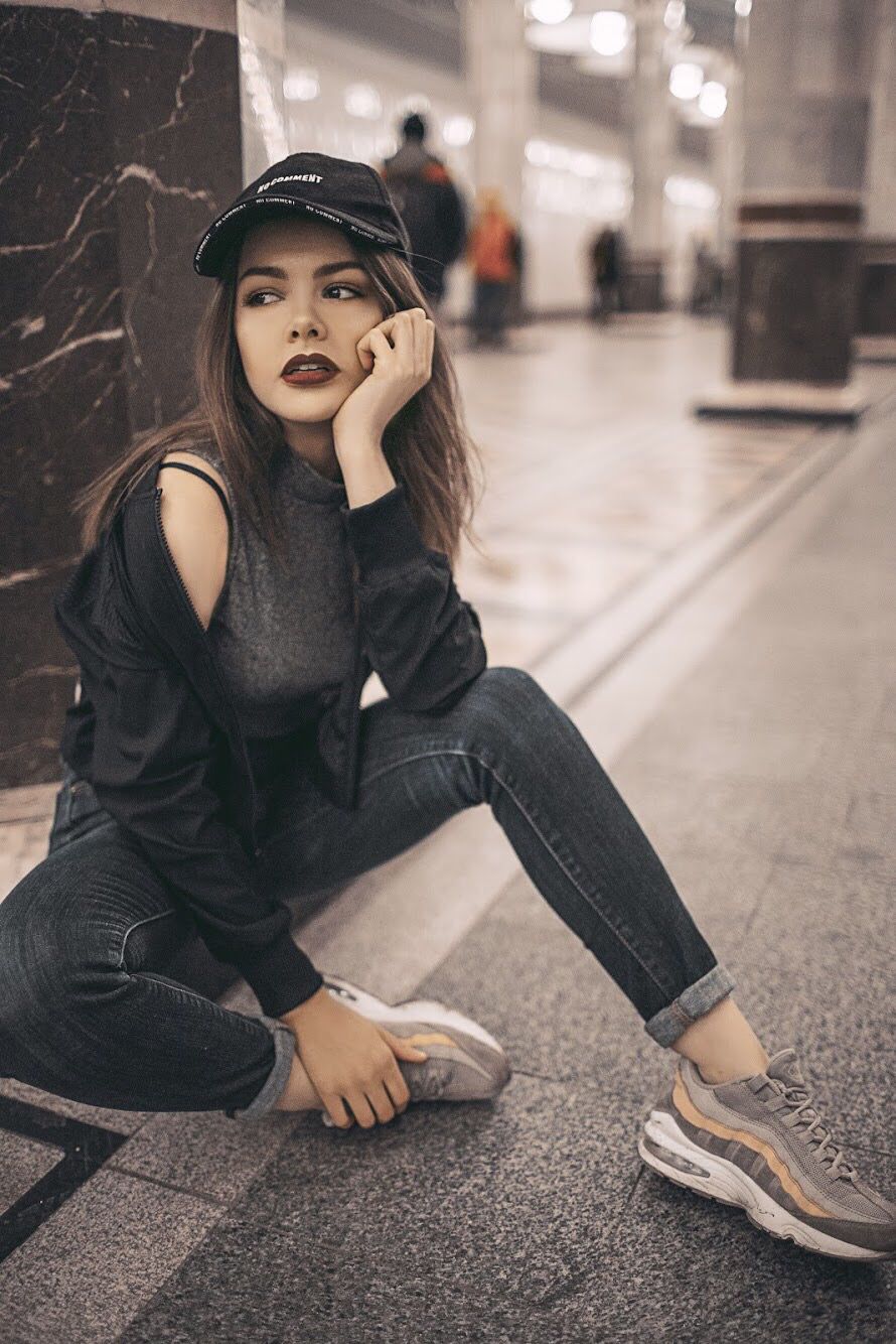 Sassy girls in Jinan