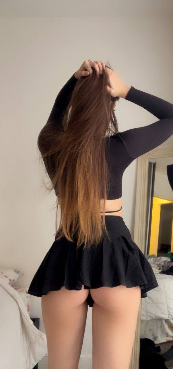 Photo Lola La Fleur in Jinan