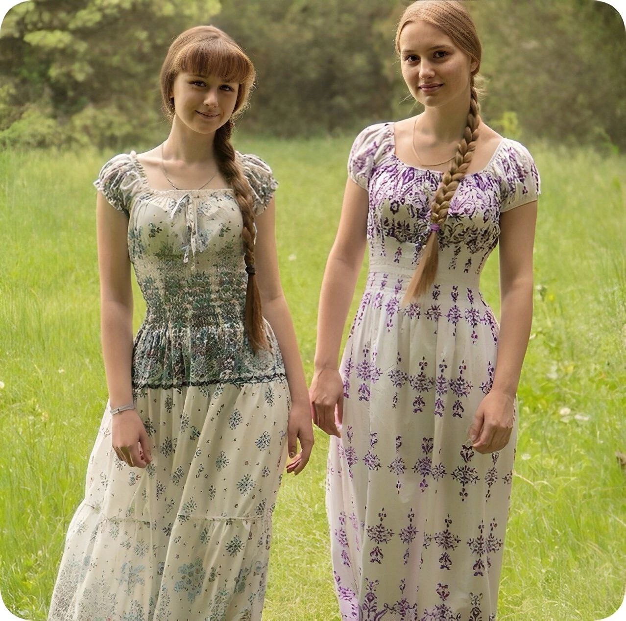 Slavic girls underwear in Jinan