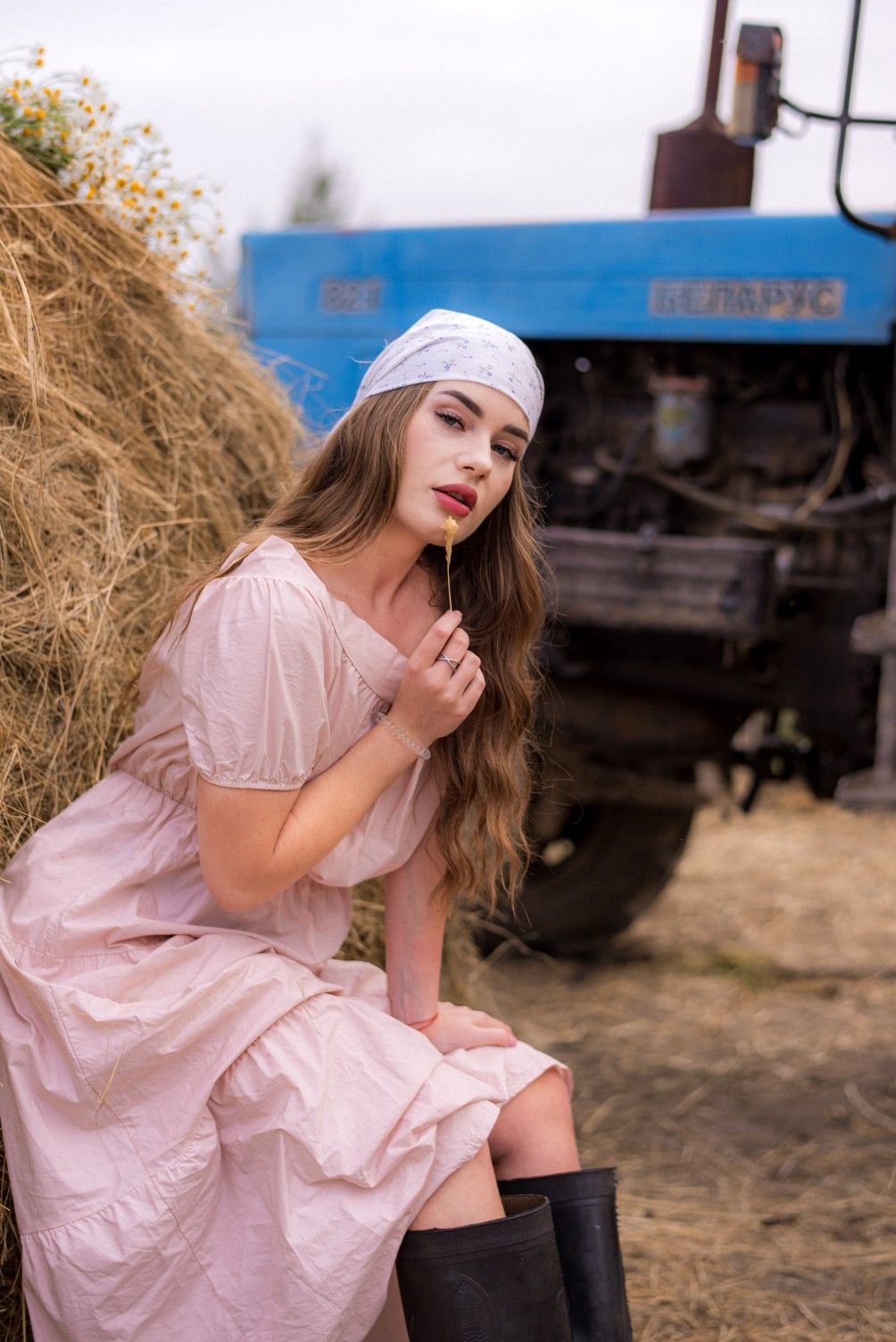 Underwear Slavic women in Jinan