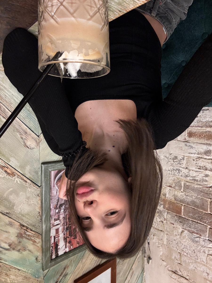 Fresh photos, fresh mood — Tina online in Jinan